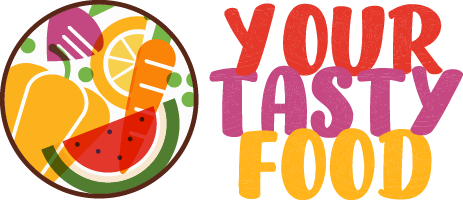 Your Tasty Food